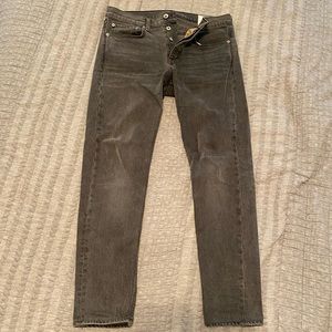 Rag & Bone Men’s Greyson Jeans - Fit 1, 32x30